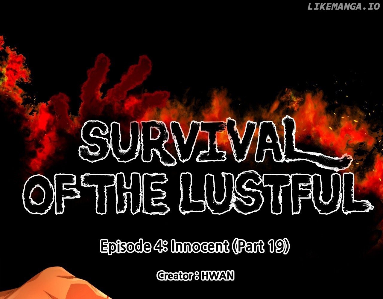 Land of the Dead Chapter 32 - page 1