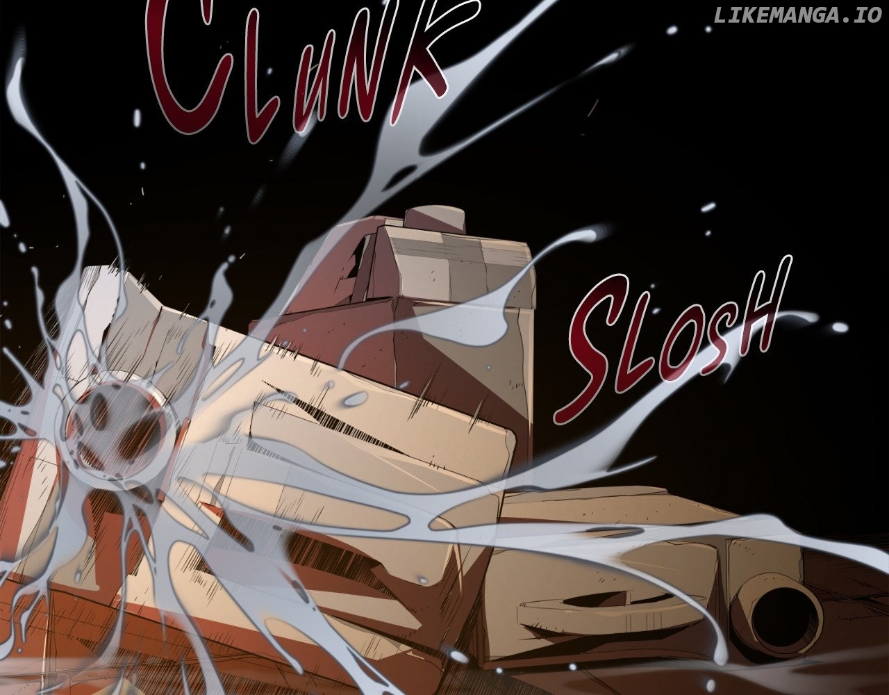 Land of the Dead Chapter 32 - page 19