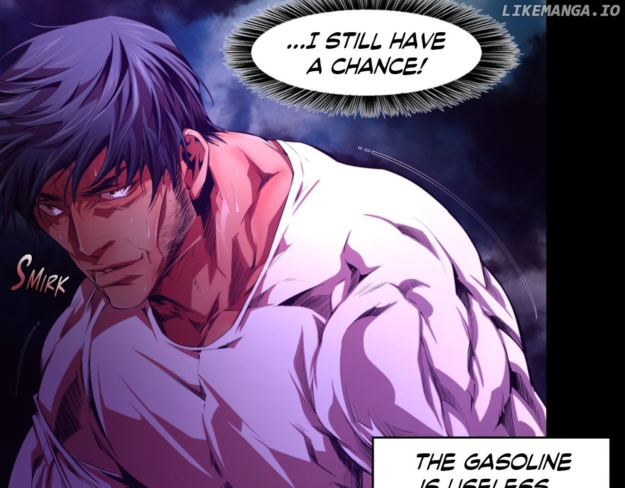 Land of the Dead Chapter 32 - page 24