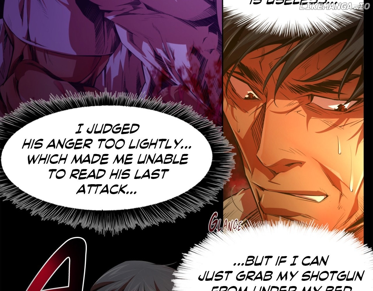 Land of the Dead Chapter 32 - page 25