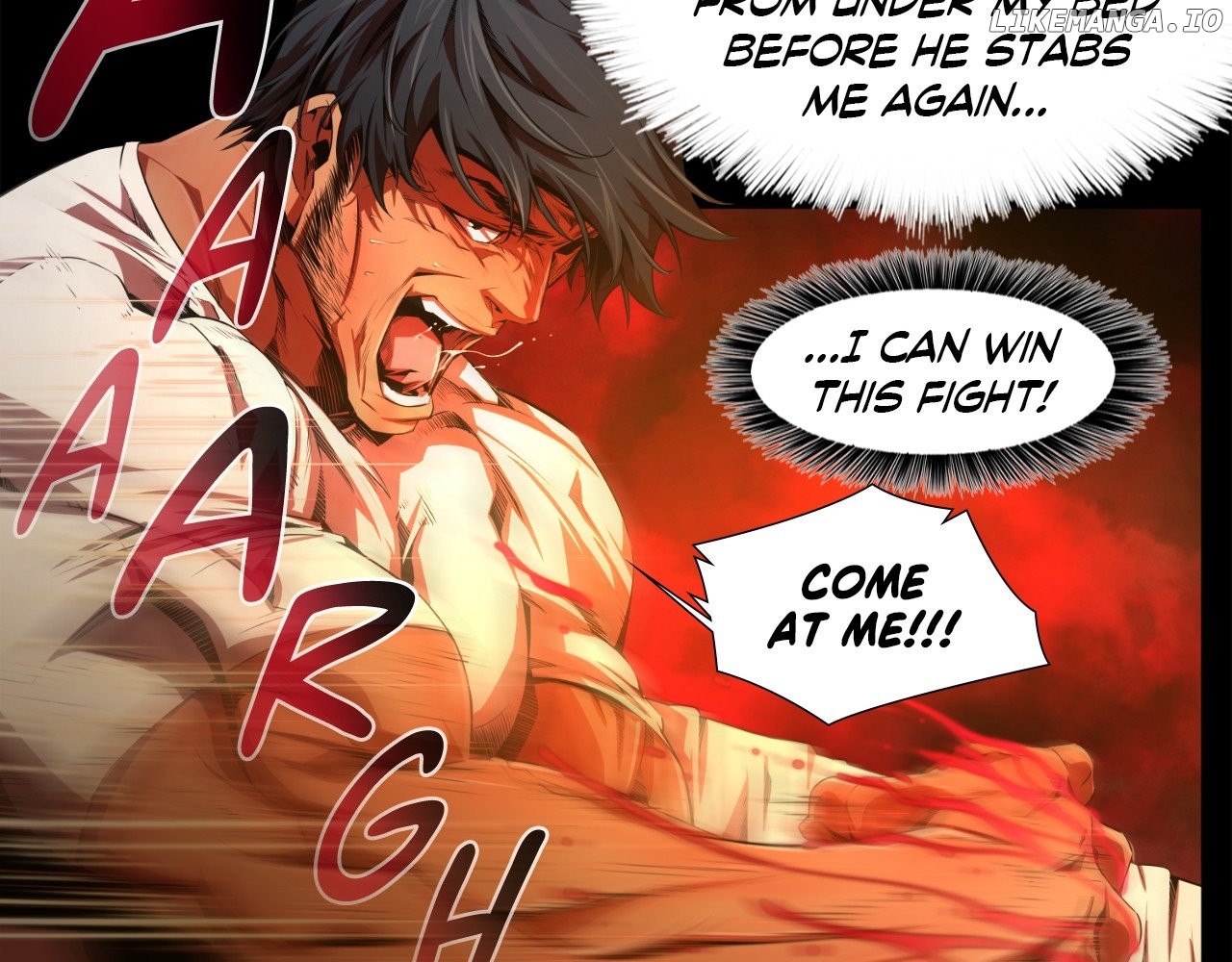 Land of the Dead Chapter 32 - page 26