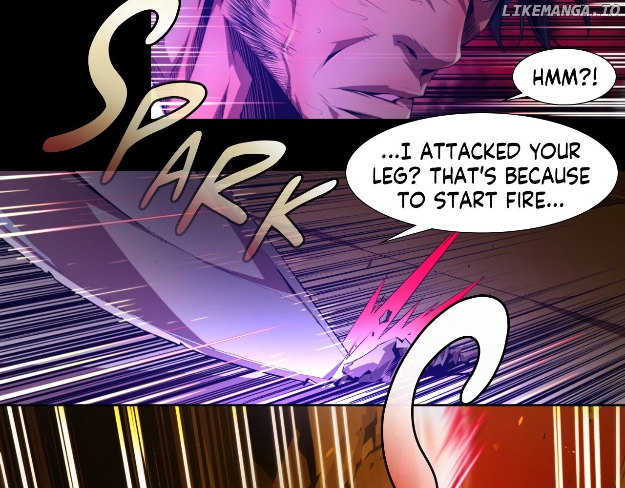 Land of the Dead Chapter 32 - page 29