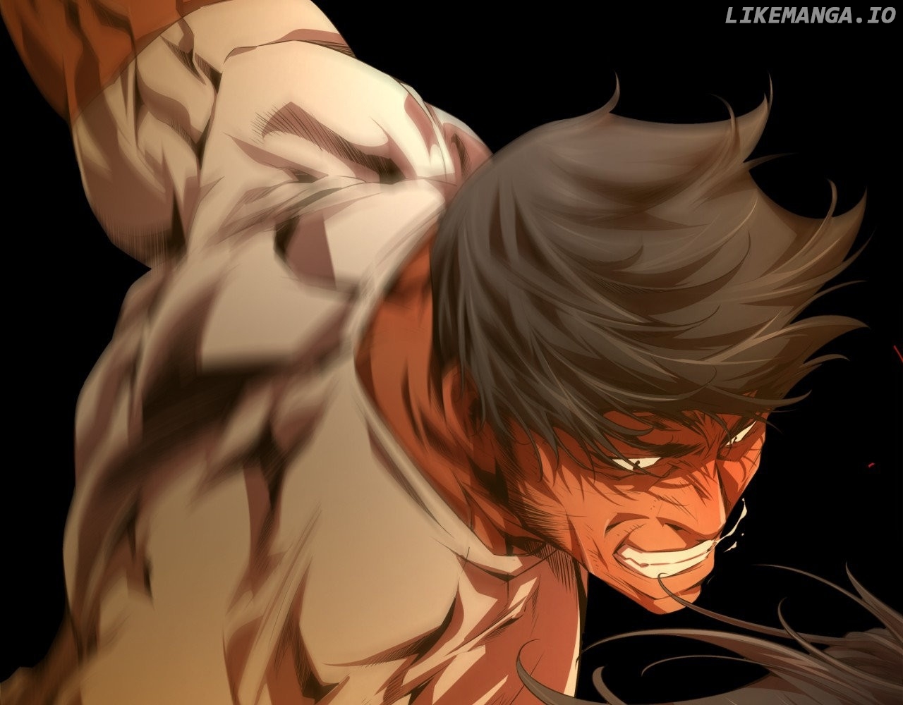 Land of the Dead Chapter 32 - page 3