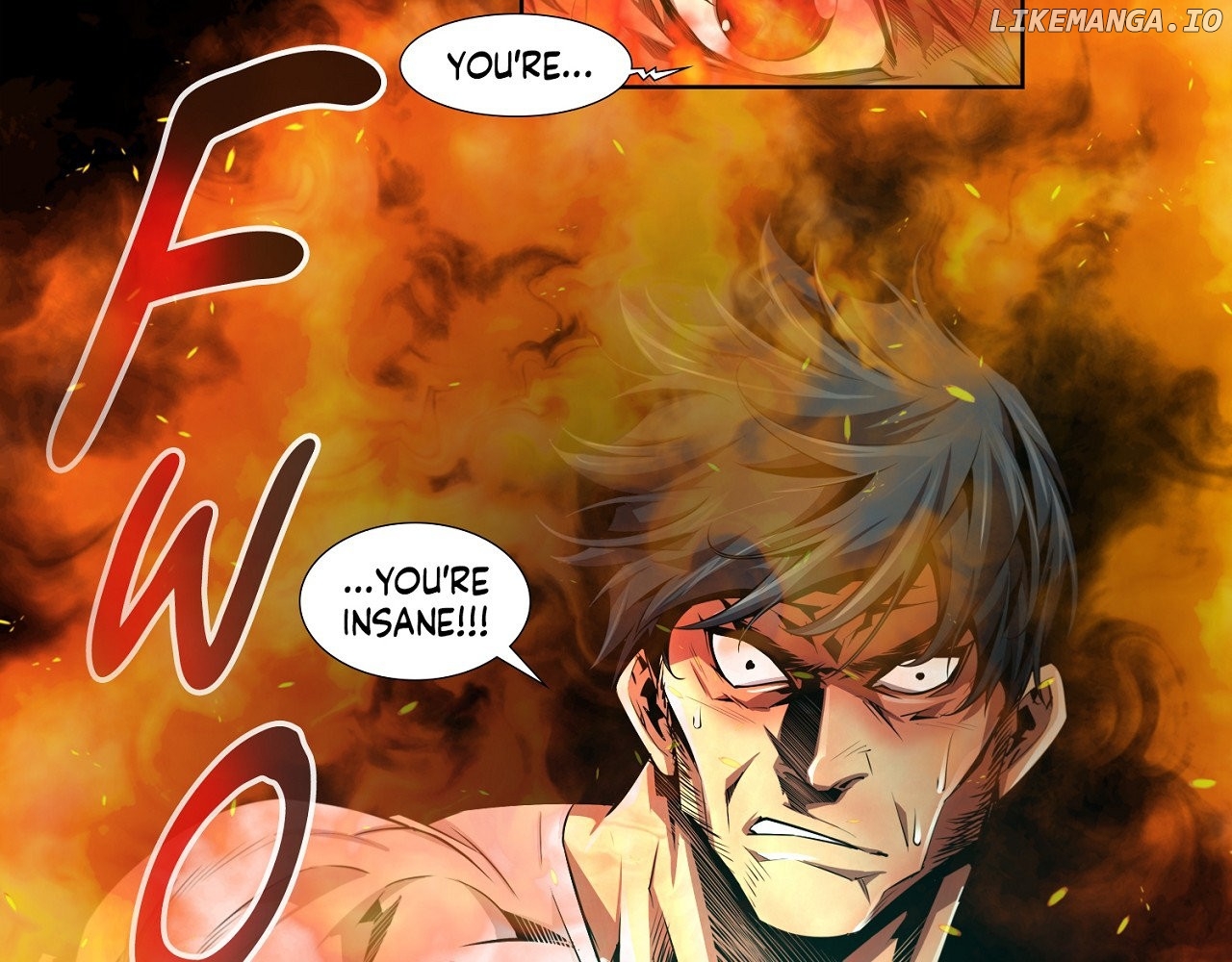 Land of the Dead Chapter 32 - page 39