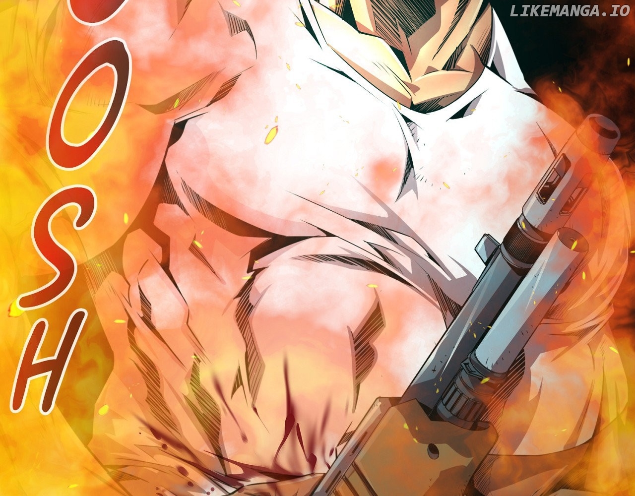 Land of the Dead Chapter 32 - page 40