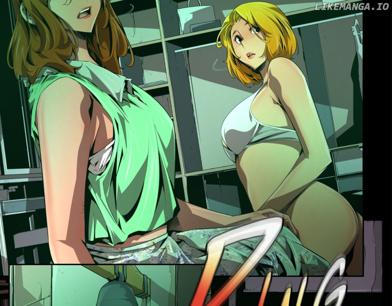 Land of the Dead Chapter 32 - page 47