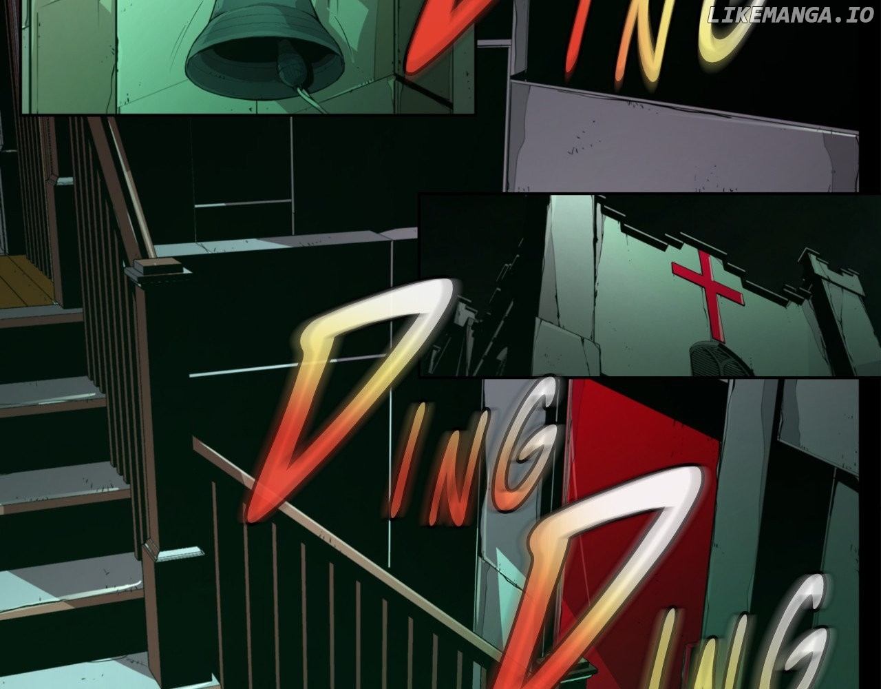 Land of the Dead Chapter 32 - page 48