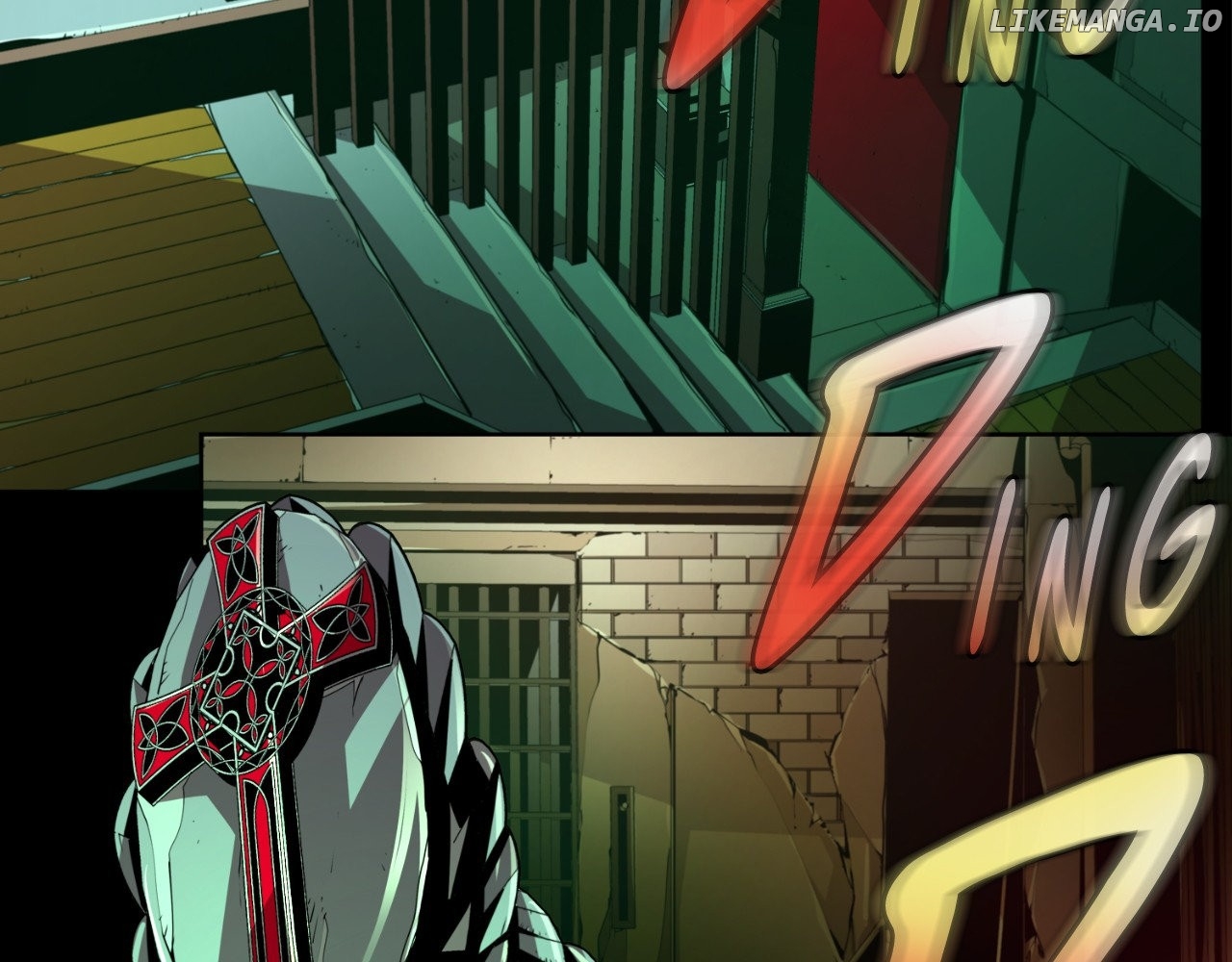 Land of the Dead Chapter 32 - page 49