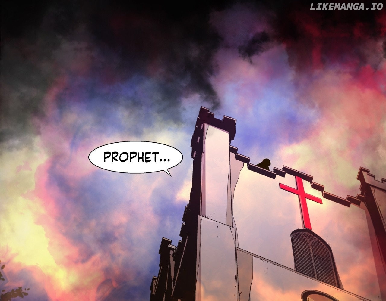 Land of the Dead Chapter 32 - page 55