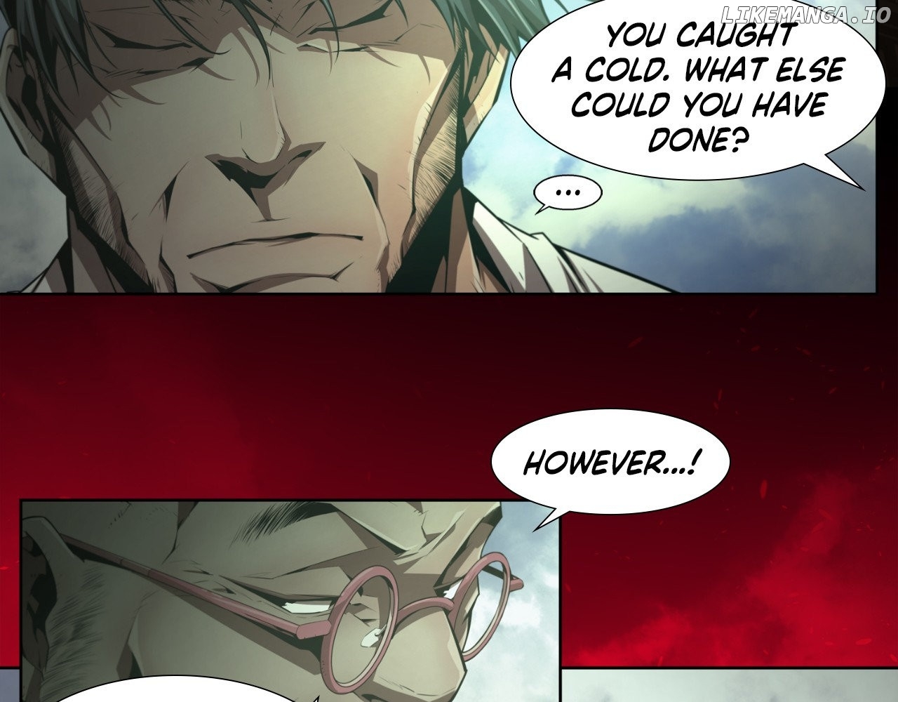 Land of the Dead Chapter 32 - page 57