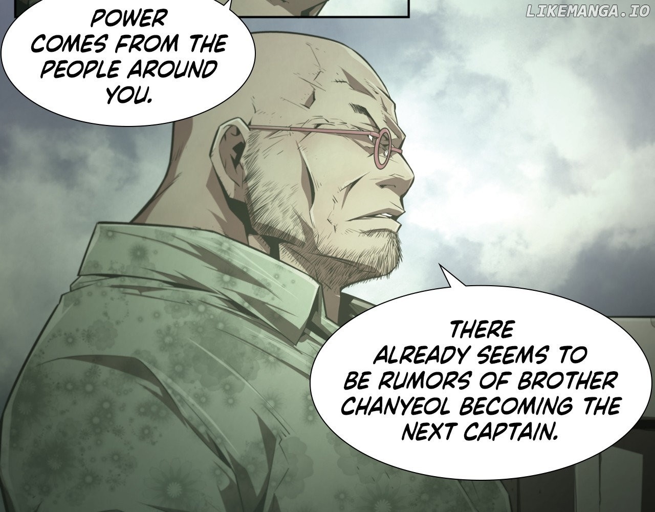 Land of the Dead Chapter 32 - page 58