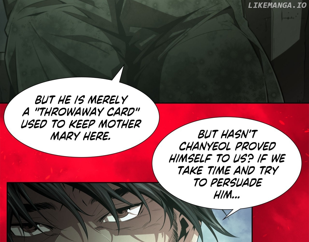 Land of the Dead Chapter 32 - page 59