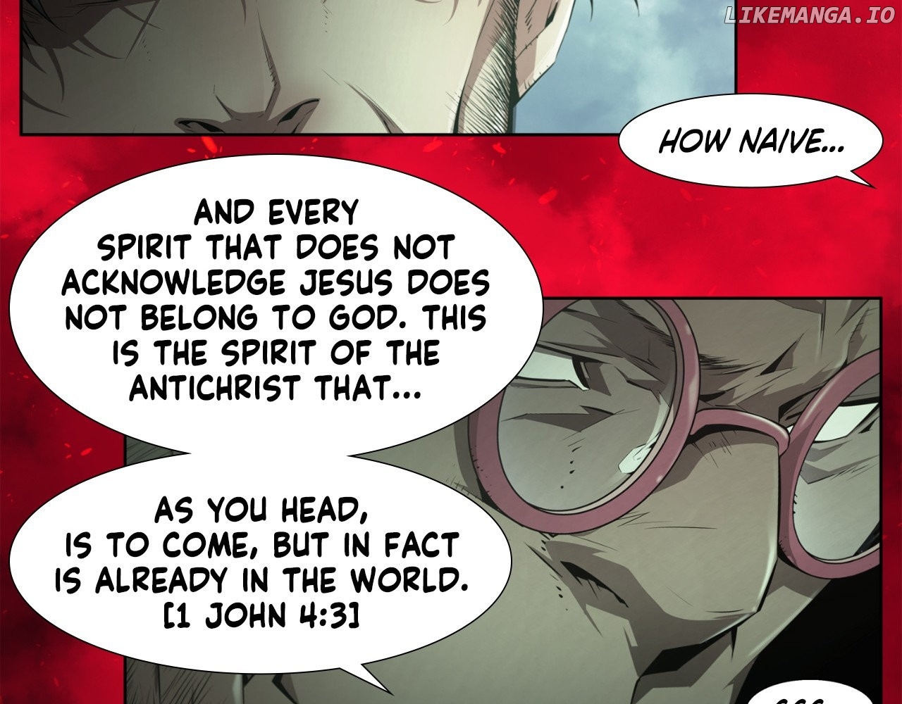 Land of the Dead Chapter 32 - page 60