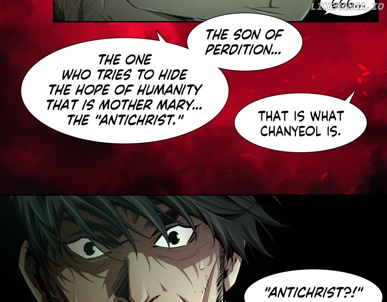 Land of the Dead Chapter 32 - page 61