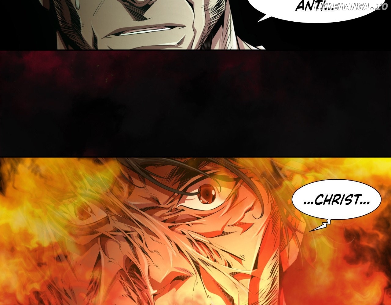 Land of the Dead Chapter 32 - page 62