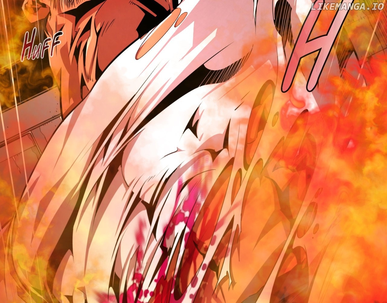 Land of the Dead Chapter 32 - page 66