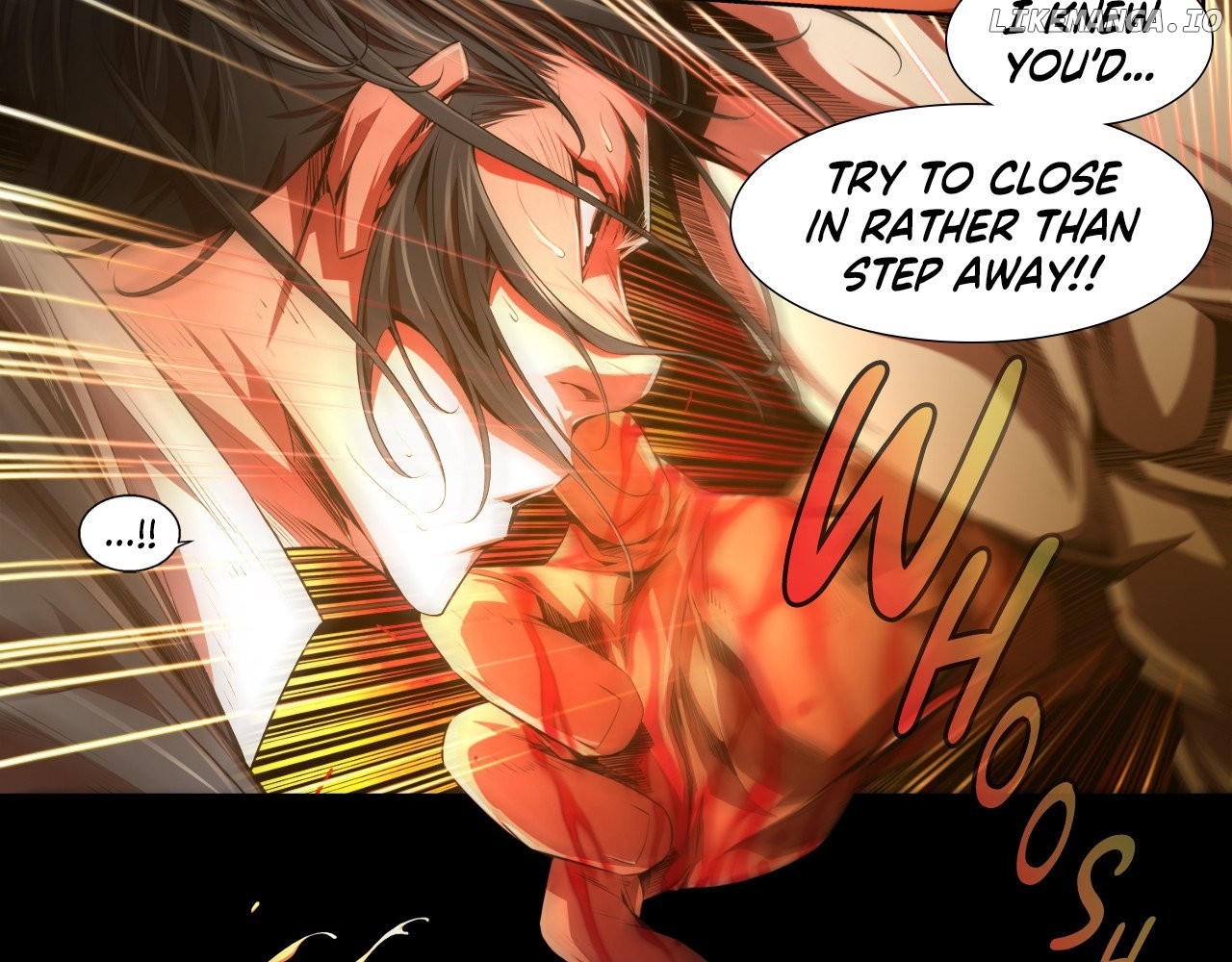 Land of the Dead Chapter 32 - page 7