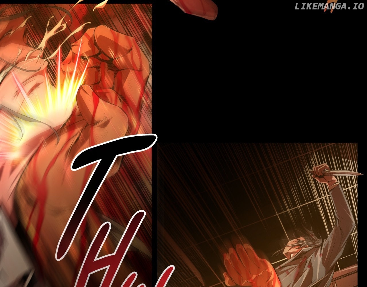 Land of the Dead Chapter 32 - page 8