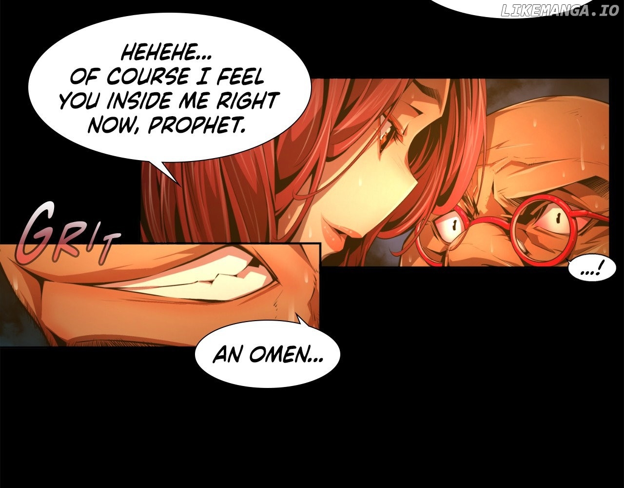 Land of the Dead Chapter 31 - page 13