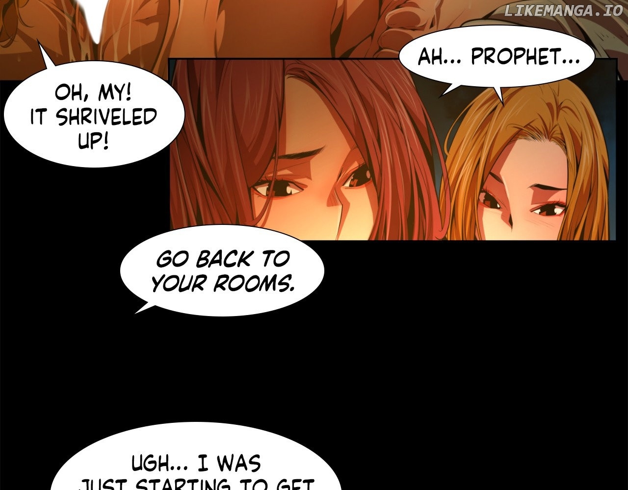 Land of the Dead Chapter 31 - page 15