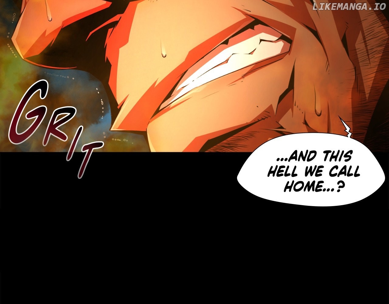 Land of the Dead Chapter 31 - page 18