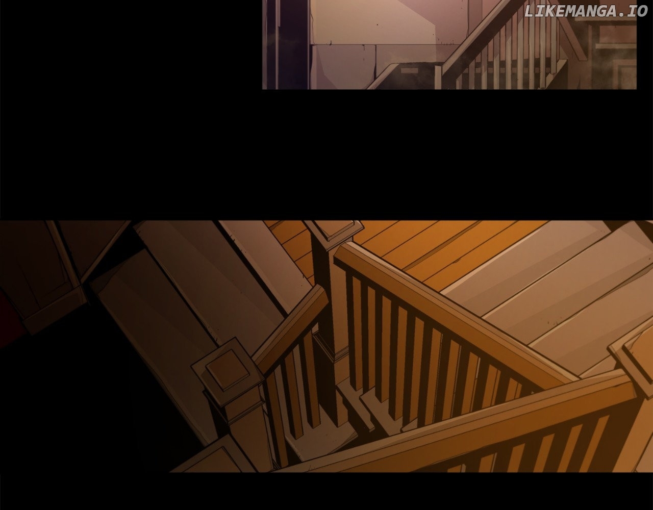 Land of the Dead Chapter 31 - page 20