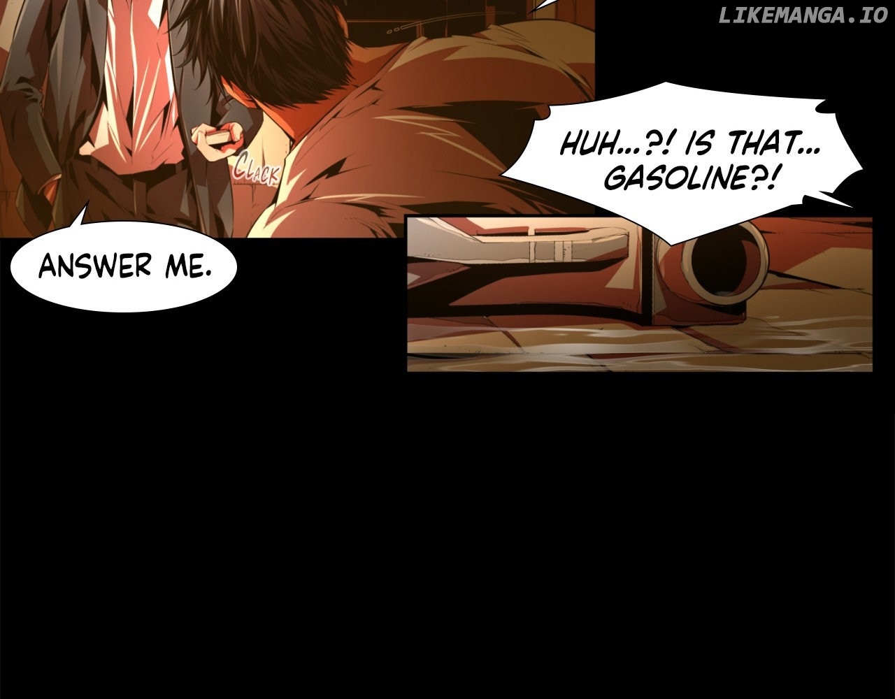 Land of the Dead Chapter 31 - page 28