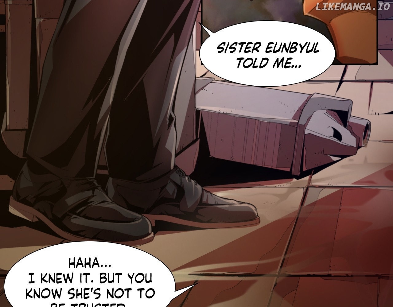 Land of the Dead Chapter 31 - page 33