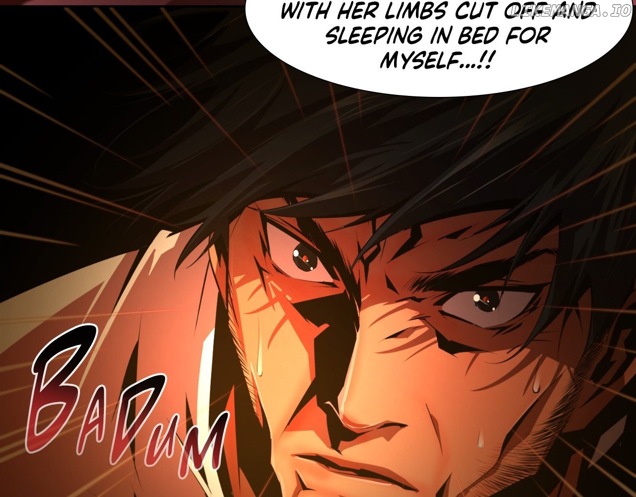 Land of the Dead Chapter 31 - page 35