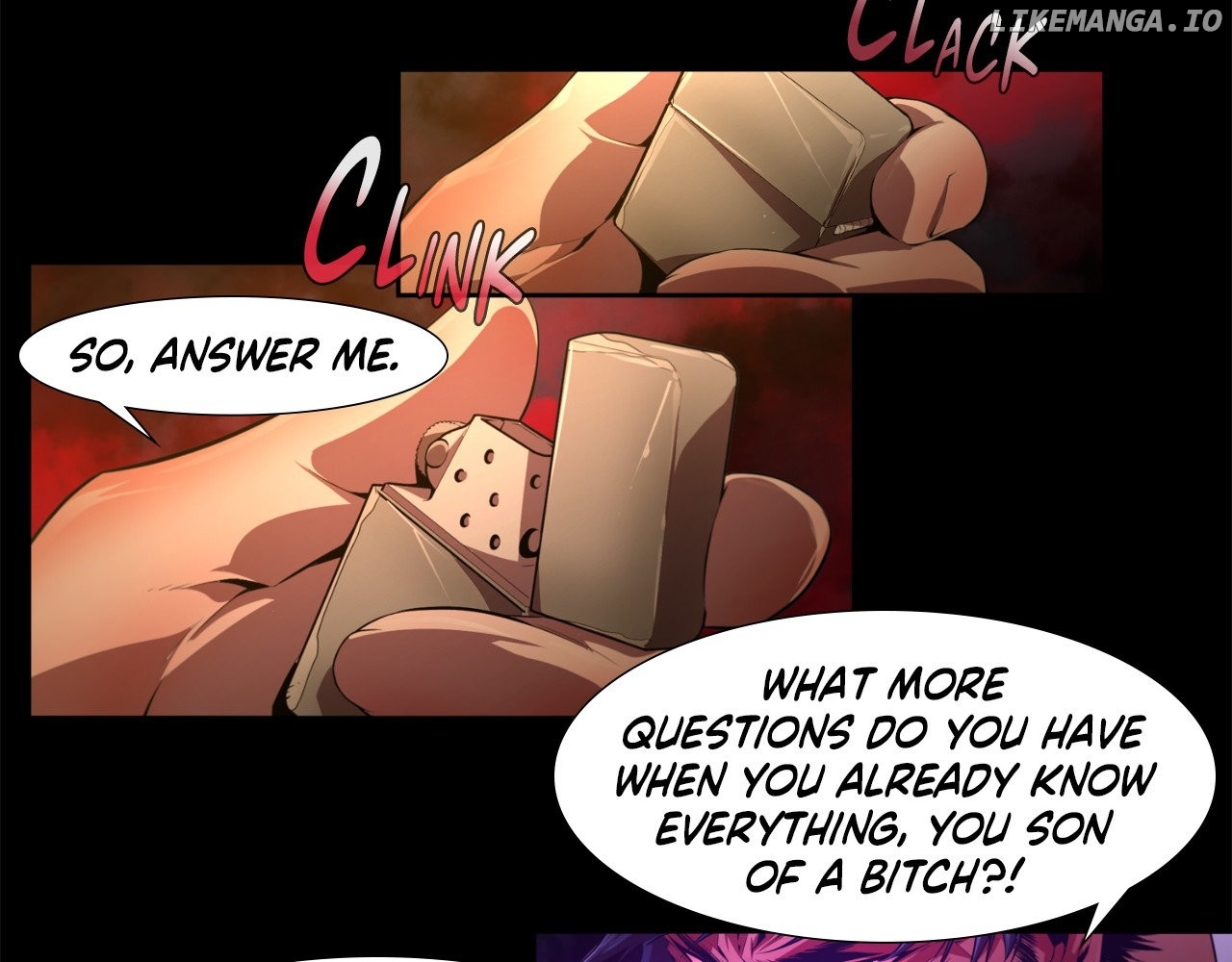 Land of the Dead Chapter 31 - page 37