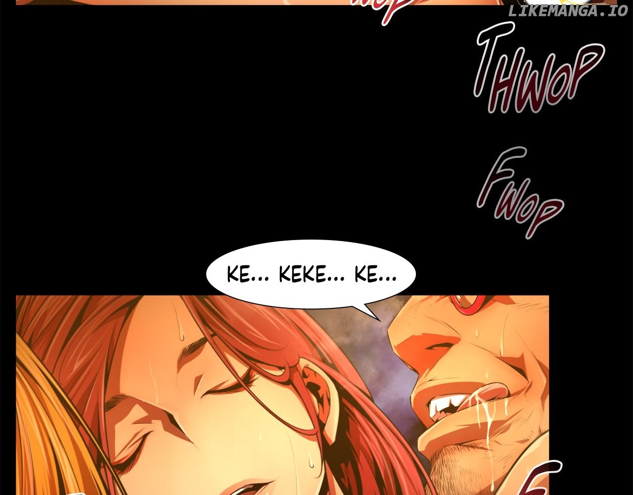 Land of the Dead Chapter 31 - page 3