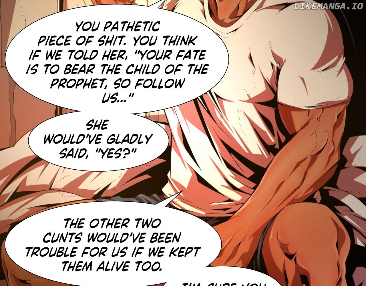 Land of the Dead Chapter 31 - page 39