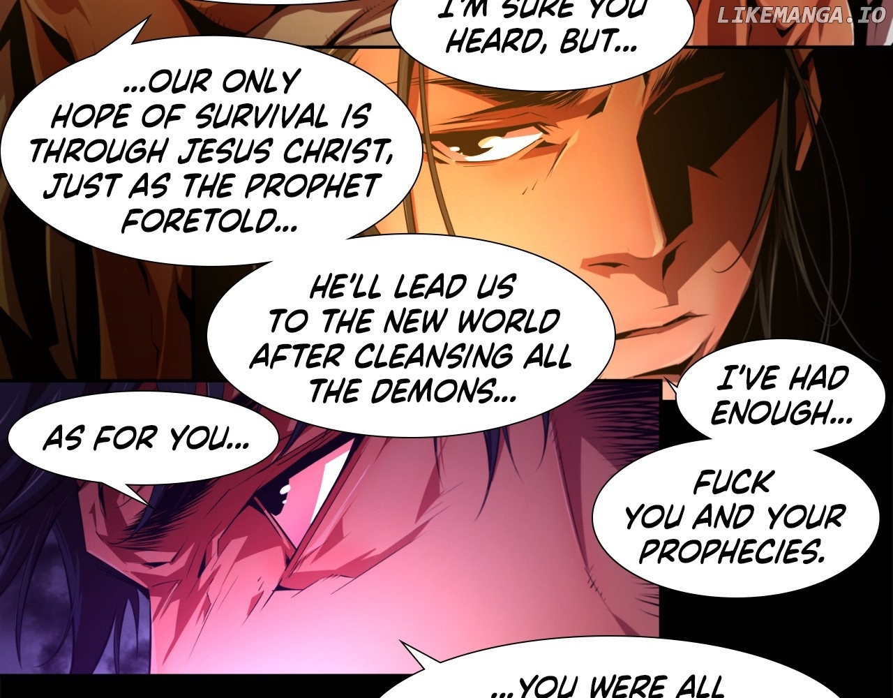 Land of the Dead Chapter 31 - page 40