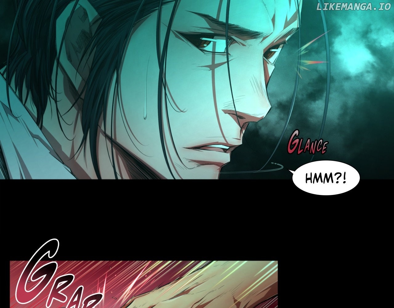 Land of the Dead Chapter 31 - page 46