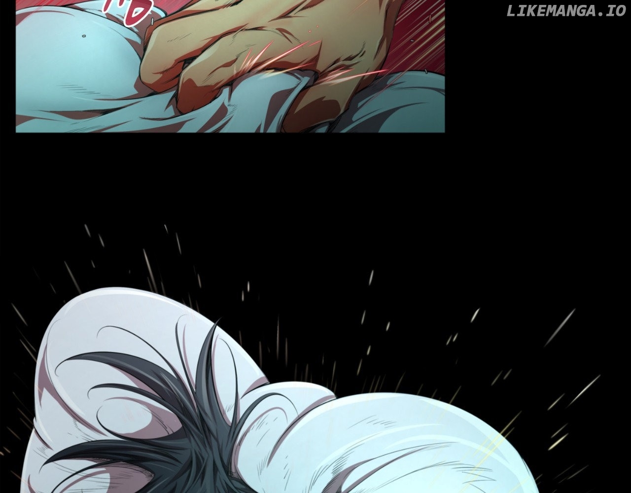 Land of the Dead Chapter 31 - page 47