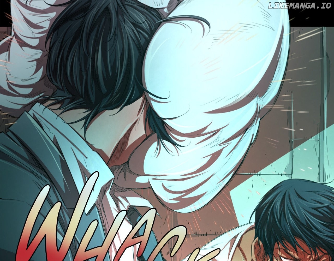 Land of the Dead Chapter 31 - page 48