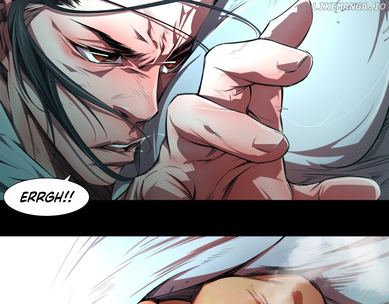 Land of the Dead Chapter 31 - page 52