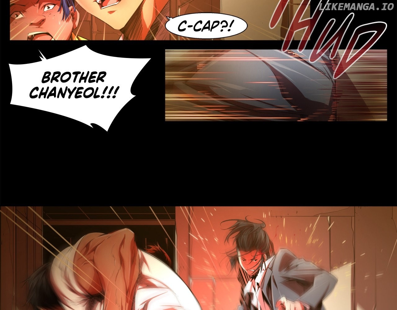 Land of the Dead Chapter 31 - page 58