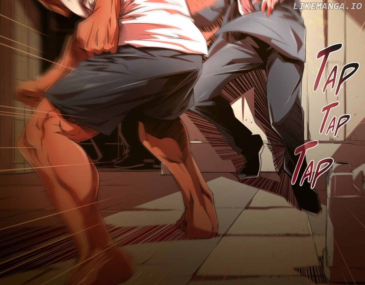 Land of the Dead Chapter 31 - page 59