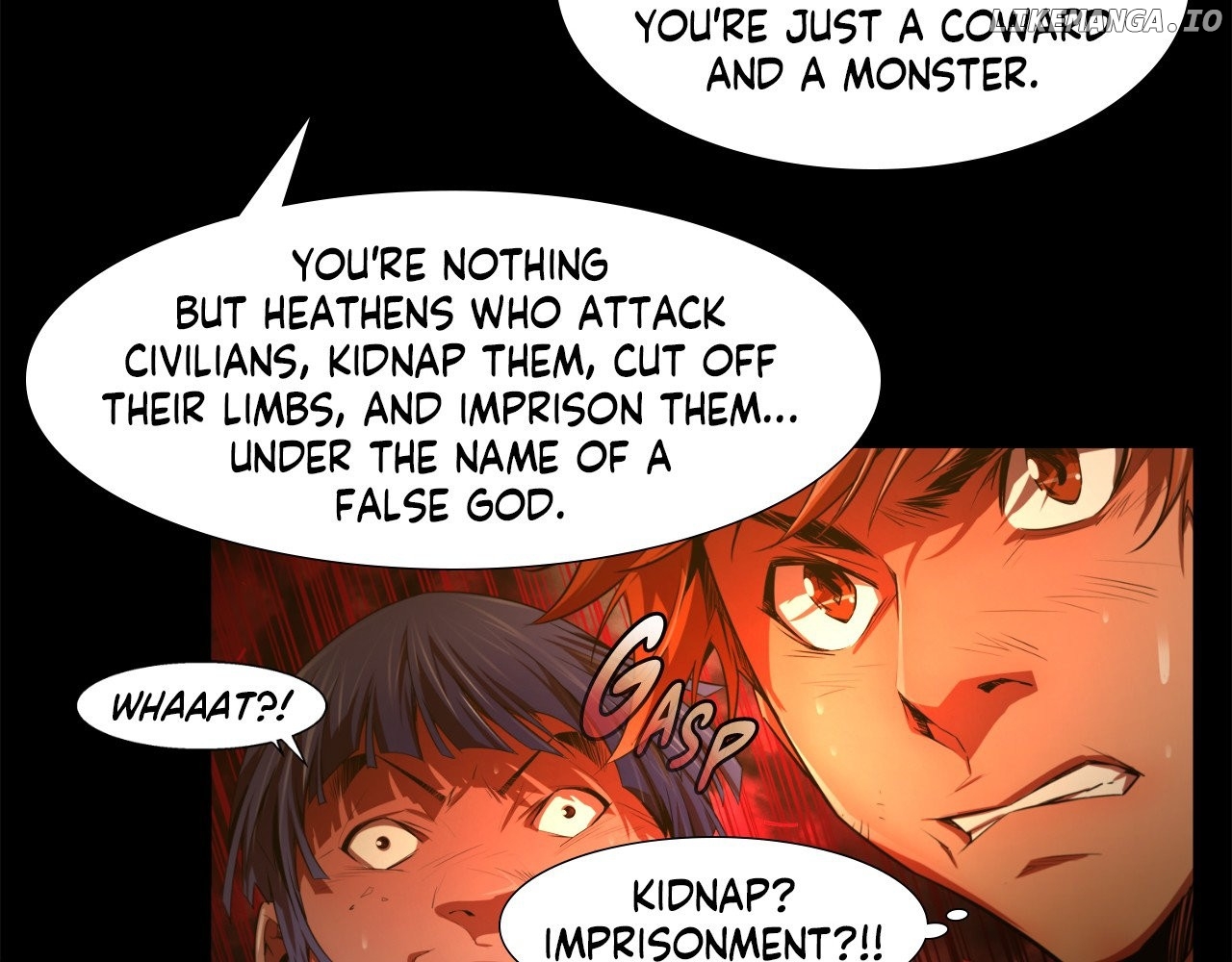 Land of the Dead Chapter 31 - page 61