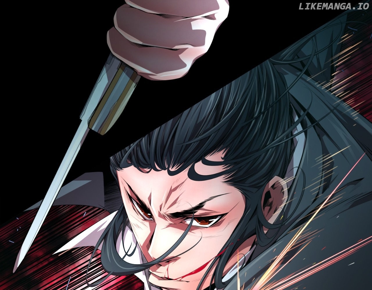 Land of the Dead Chapter 31 - page 66