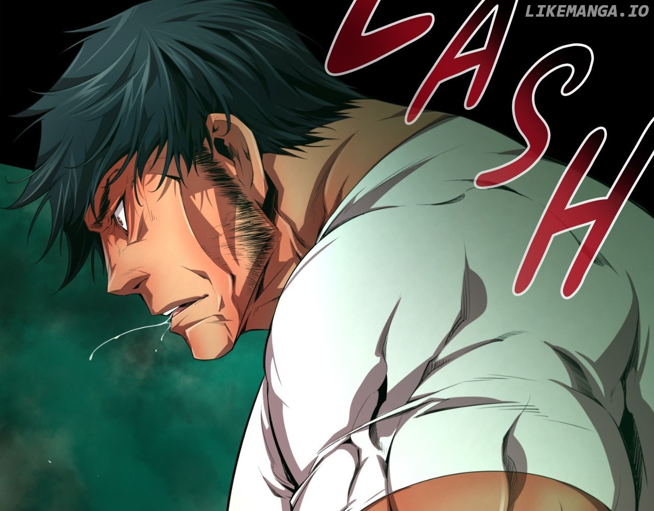 Land of the Dead Chapter 31 - page 68