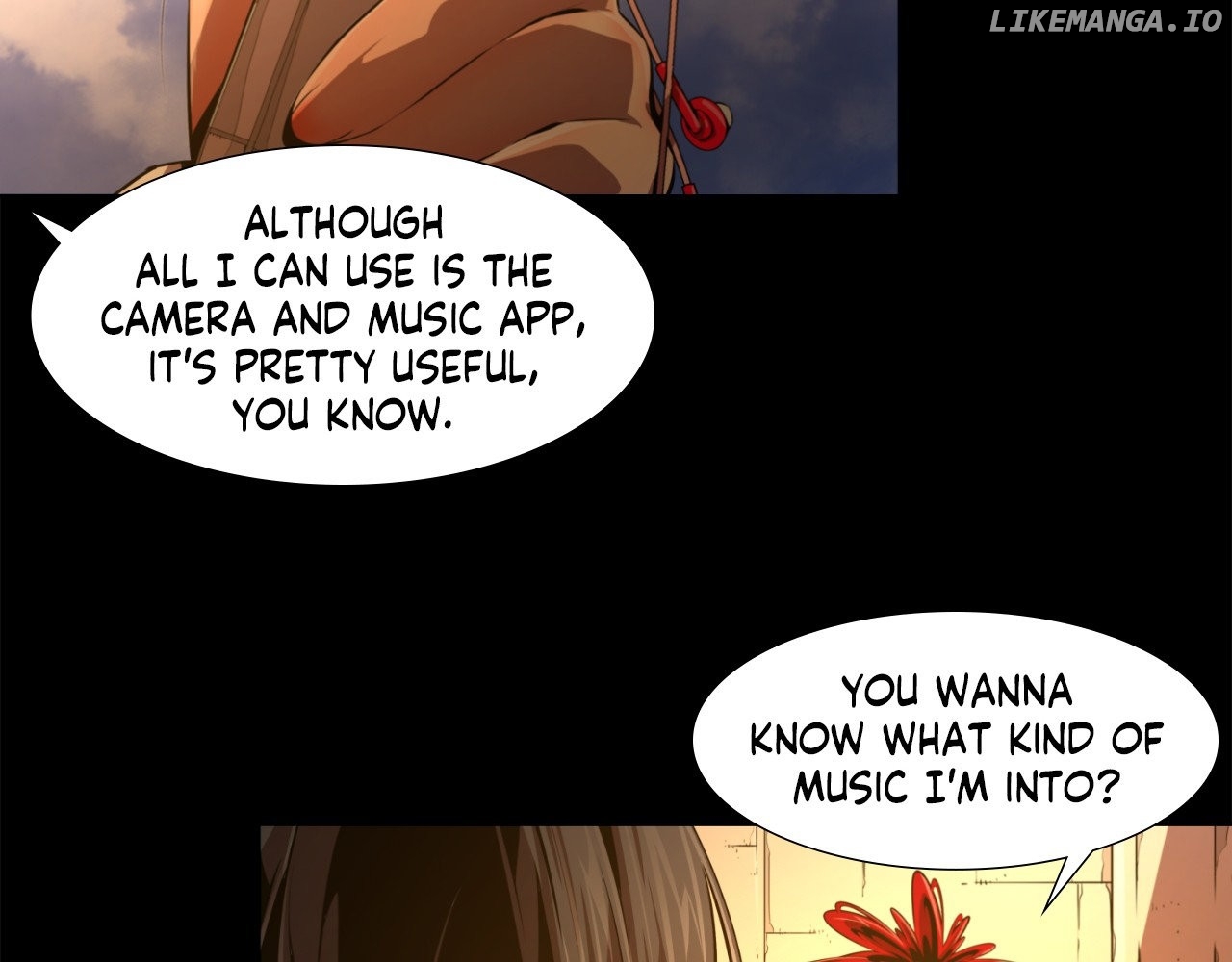 Land of the Dead Chapter 30 - page 16