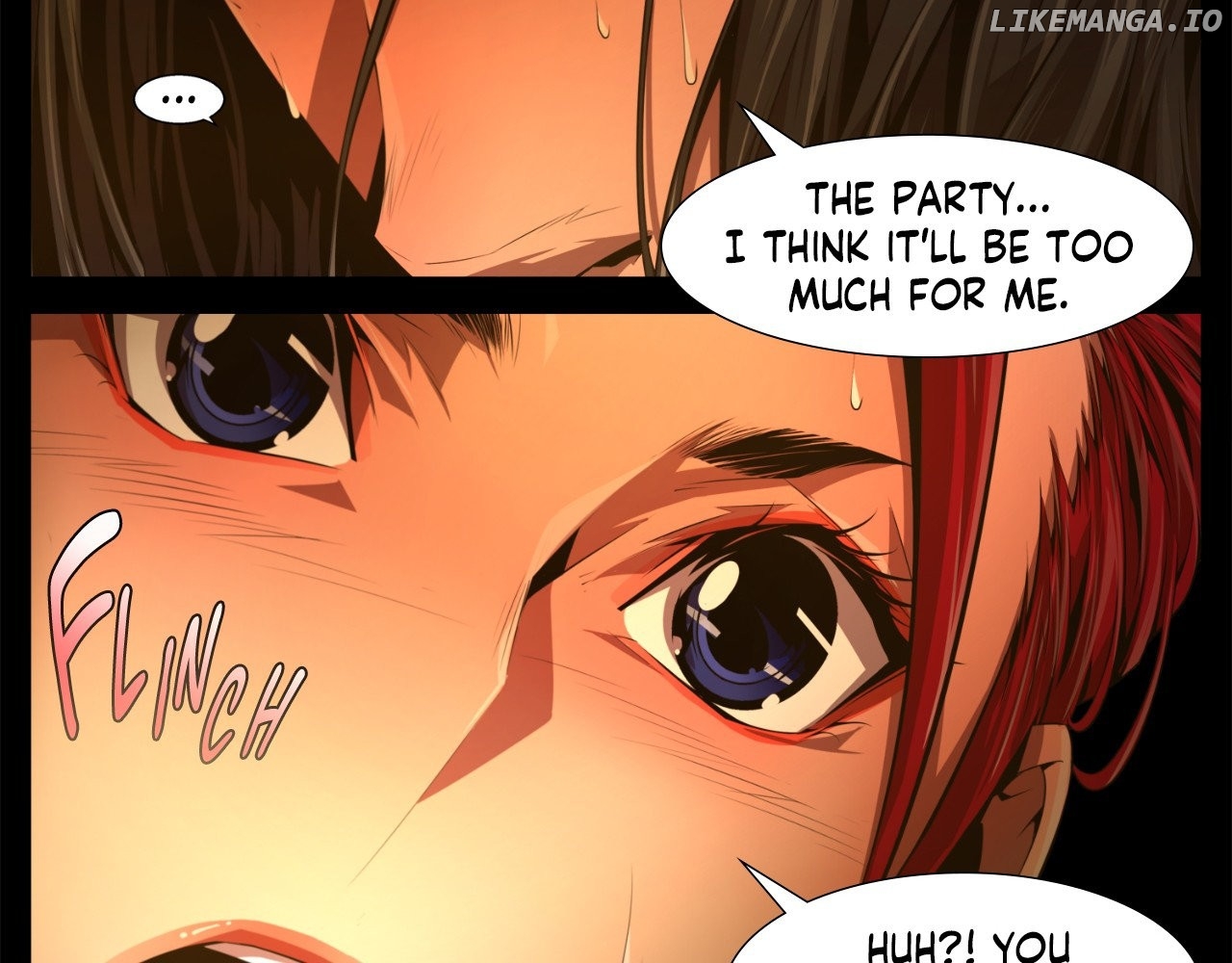 Land of the Dead Chapter 30 - page 22