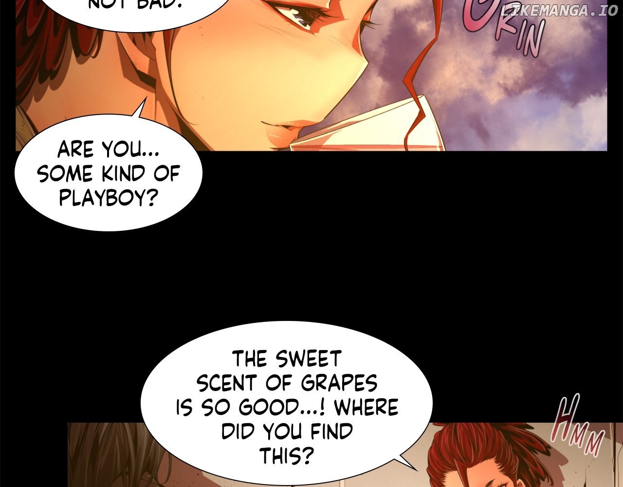 Land of the Dead Chapter 30 - page 31