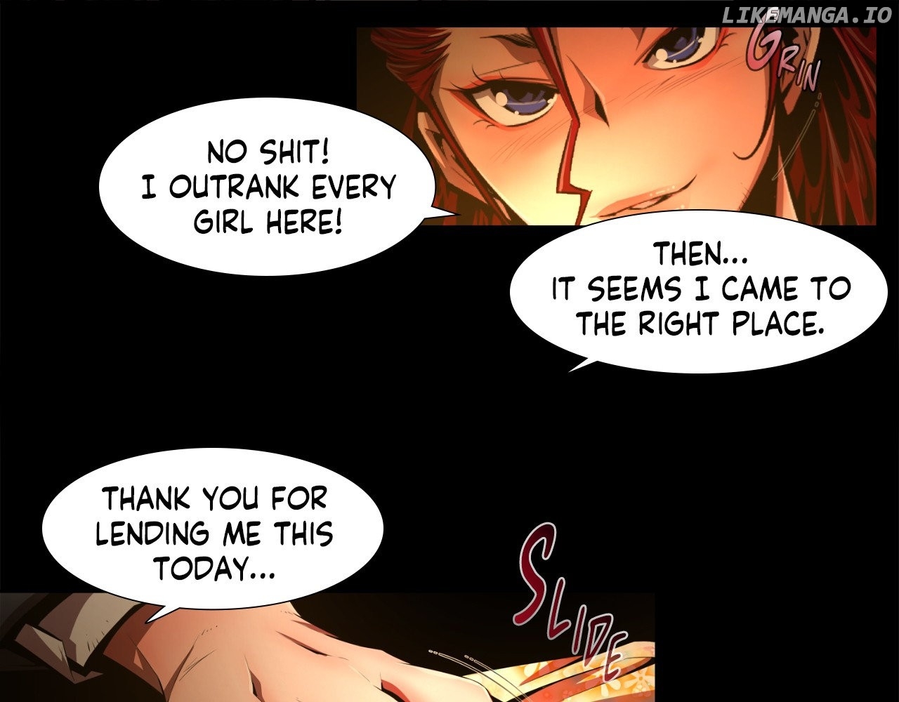 Land of the Dead Chapter 30 - page 36