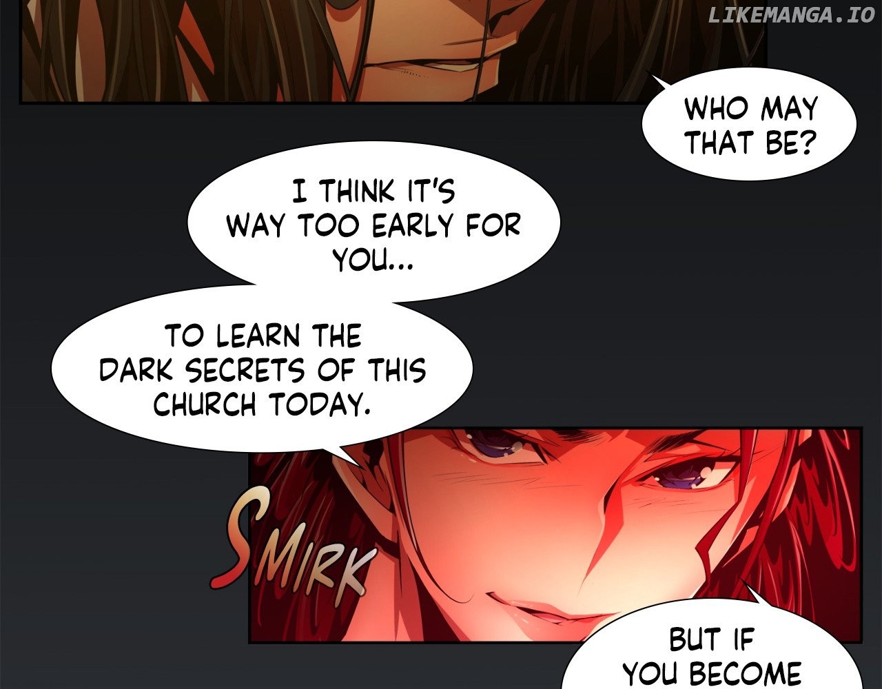 Land of the Dead Chapter 30 - page 39