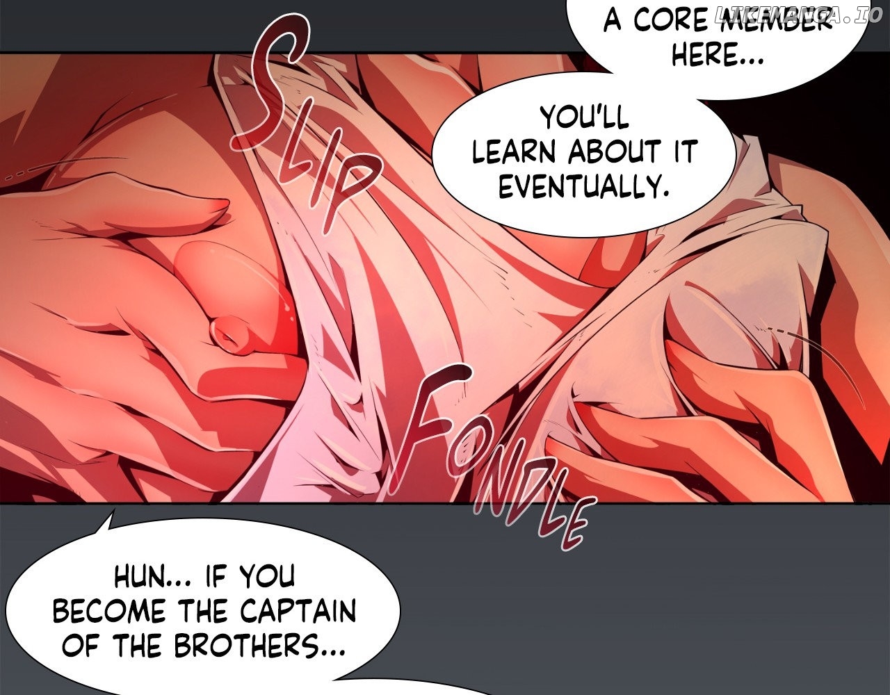 Land of the Dead Chapter 30 - page 40