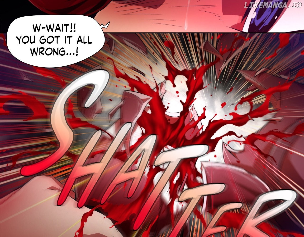 Land of the Dead Chapter 30 - page 53