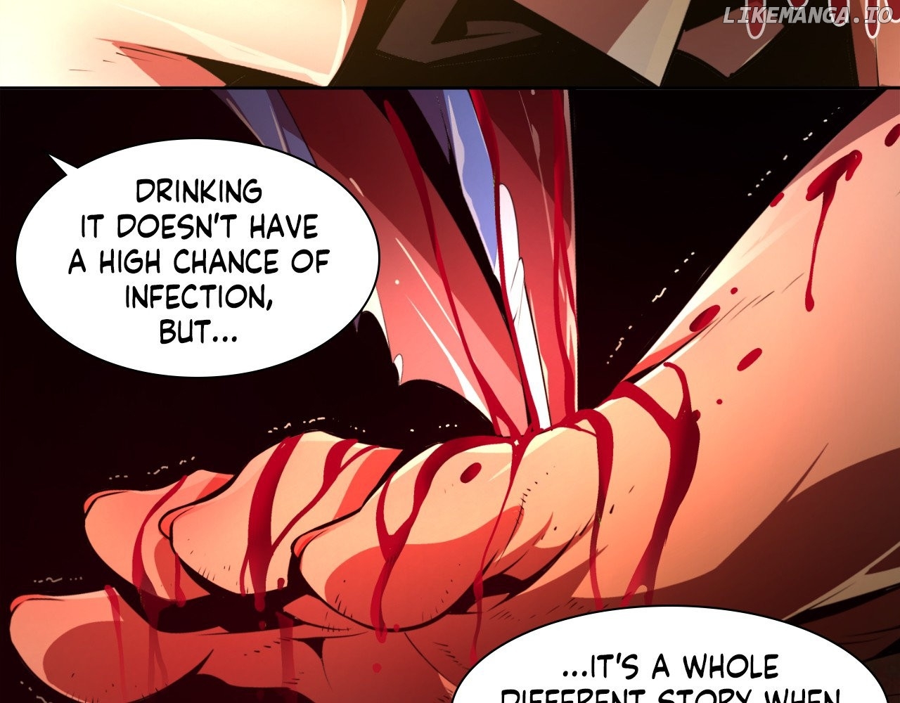 Land of the Dead Chapter 30 - page 62